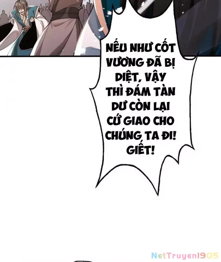 Gặp Mạnh Thì Càng Mạnh, Tu Vi Của Ta Không Giới Hạn: Chapter 66