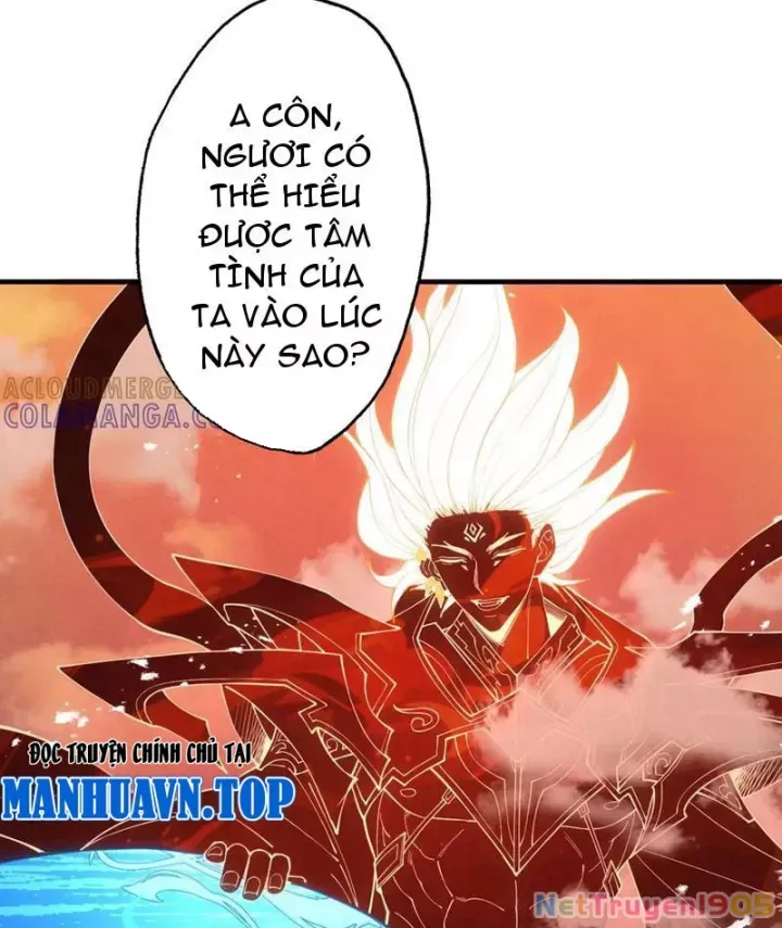 Gặp Mạnh Thì Càng Mạnh, Tu Vi Của Ta Không Giới Hạn: Chapter 66