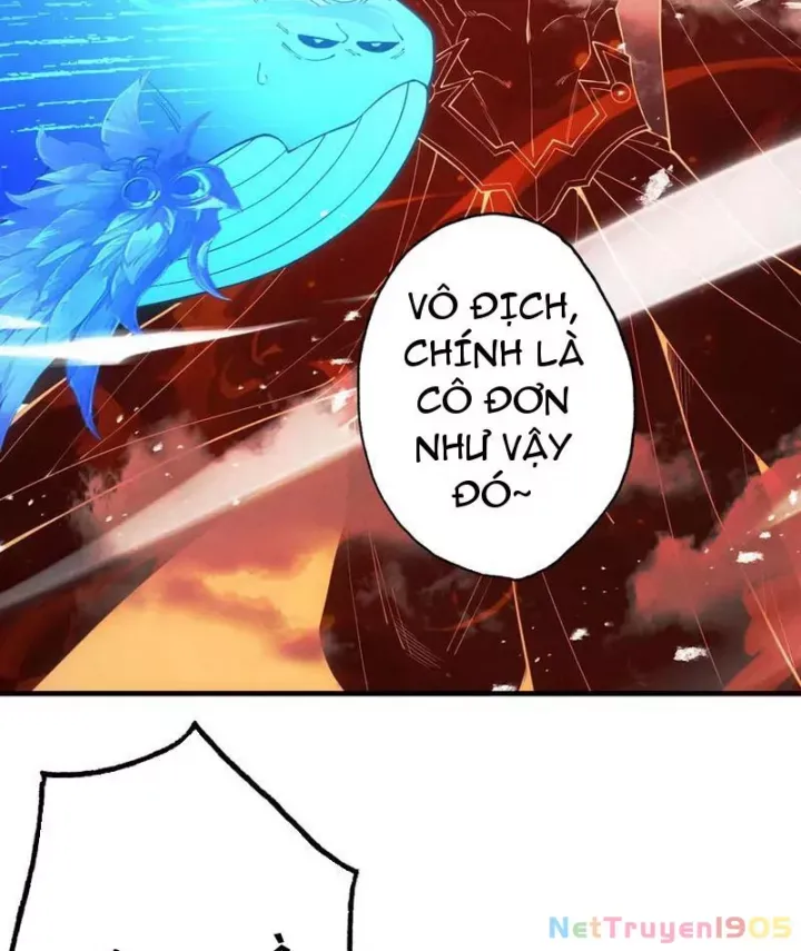 Gặp Mạnh Thì Càng Mạnh, Tu Vi Của Ta Không Giới Hạn: Chapter 66