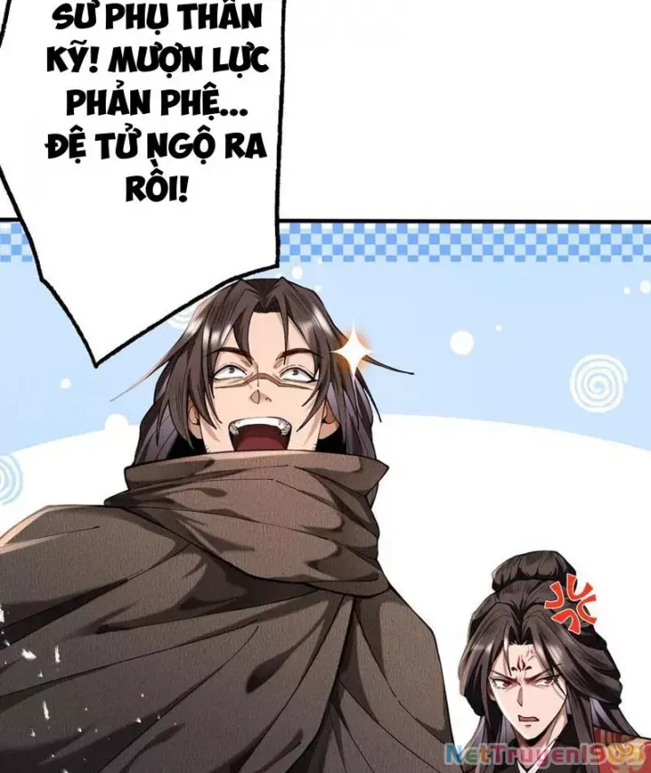 Gặp Mạnh Thì Càng Mạnh, Tu Vi Của Ta Không Giới Hạn: Chapter 66