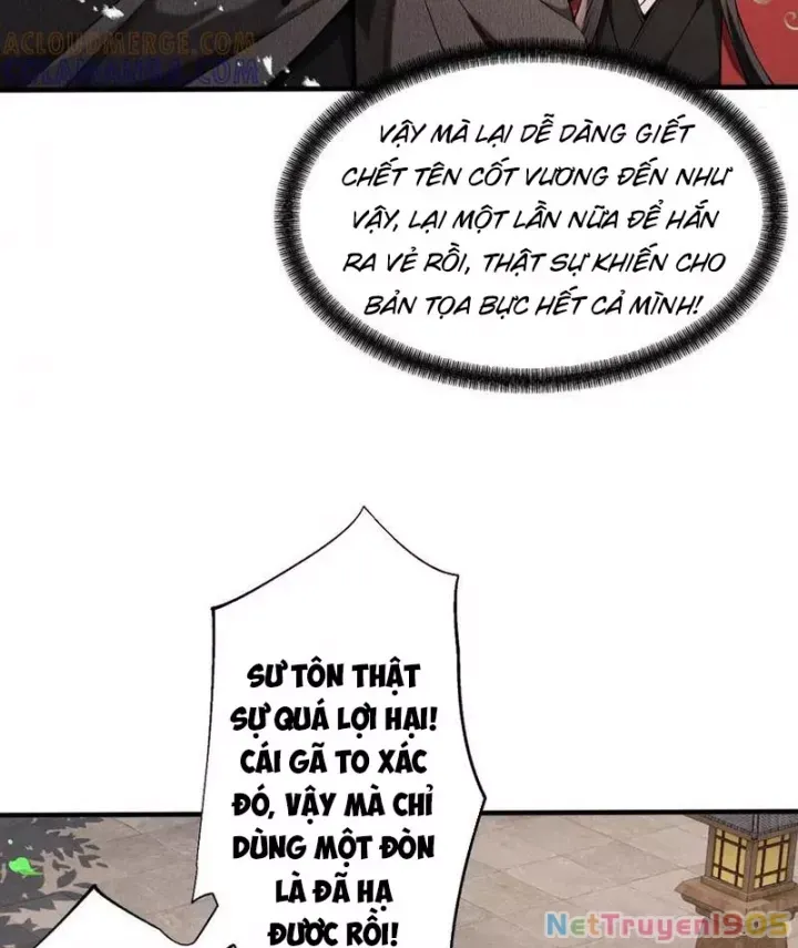 Gặp Mạnh Thì Càng Mạnh, Tu Vi Của Ta Không Giới Hạn: Chapter 66