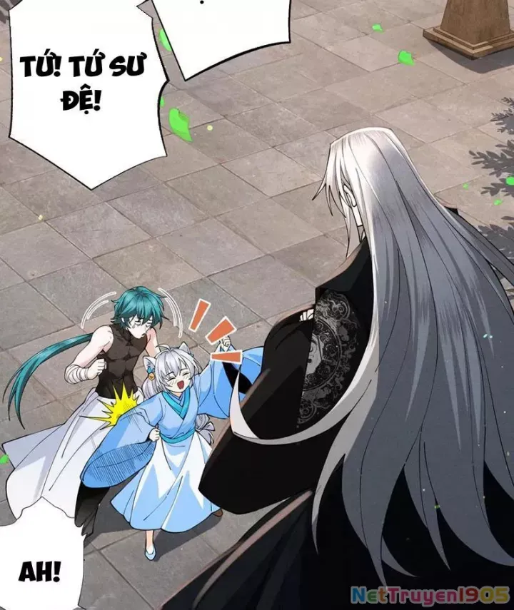 Gặp Mạnh Thì Càng Mạnh, Tu Vi Của Ta Không Giới Hạn: Chapter 66