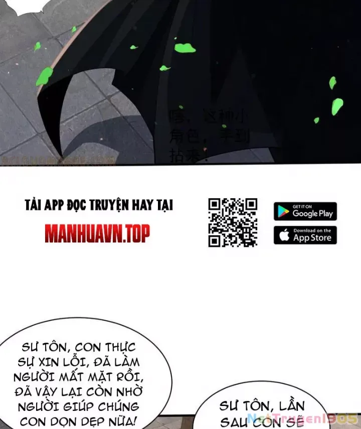 Gặp Mạnh Thì Càng Mạnh, Tu Vi Của Ta Không Giới Hạn: Chapter 66