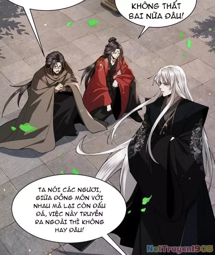 Gặp Mạnh Thì Càng Mạnh, Tu Vi Của Ta Không Giới Hạn: Chapter 66