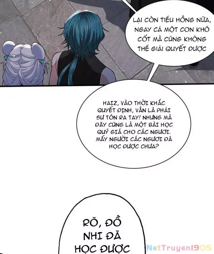 Gặp Mạnh Thì Càng Mạnh, Tu Vi Của Ta Không Giới Hạn: Chapter 66