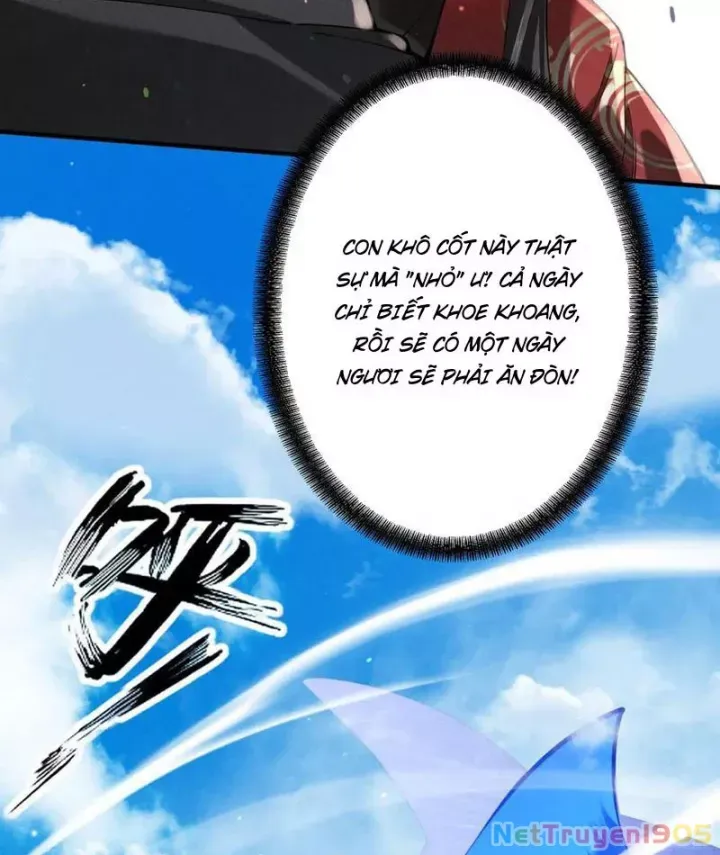 Gặp Mạnh Thì Càng Mạnh, Tu Vi Của Ta Không Giới Hạn: Chapter 66