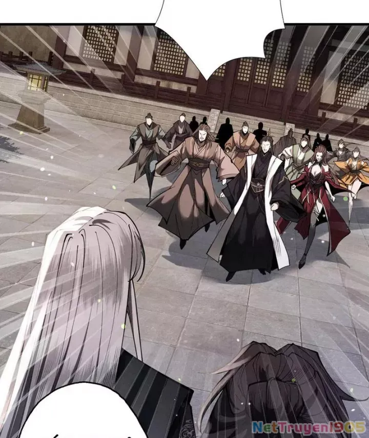 Gặp Mạnh Thì Càng Mạnh, Tu Vi Của Ta Không Giới Hạn: Chapter 66