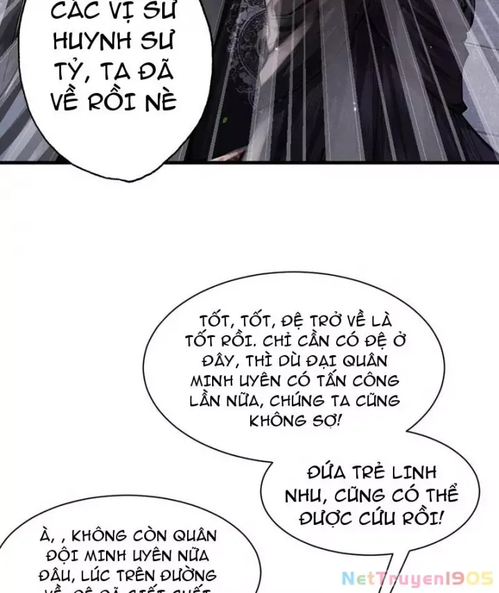 Gặp Mạnh Thì Càng Mạnh, Tu Vi Của Ta Không Giới Hạn: Chapter 66