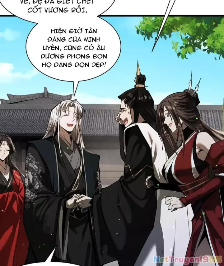 Gặp Mạnh Thì Càng Mạnh, Tu Vi Của Ta Không Giới Hạn: Chapter 66