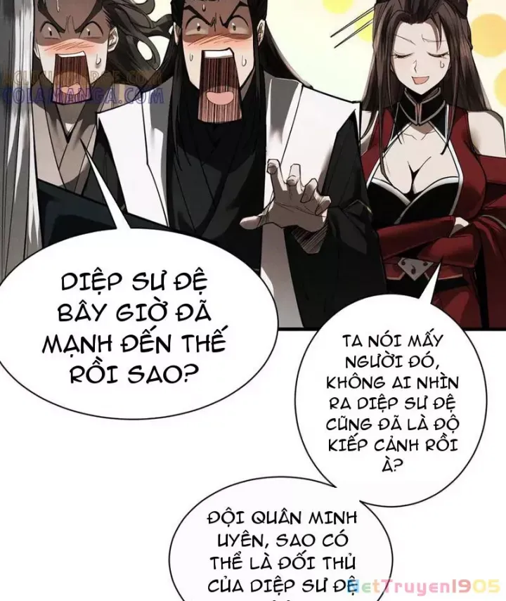 Gặp Mạnh Thì Càng Mạnh, Tu Vi Của Ta Không Giới Hạn: Chapter 66