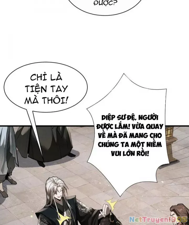 Gặp Mạnh Thì Càng Mạnh, Tu Vi Của Ta Không Giới Hạn: Chapter 66