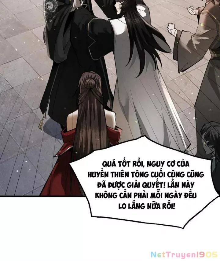 Gặp Mạnh Thì Càng Mạnh, Tu Vi Của Ta Không Giới Hạn: Chapter 66