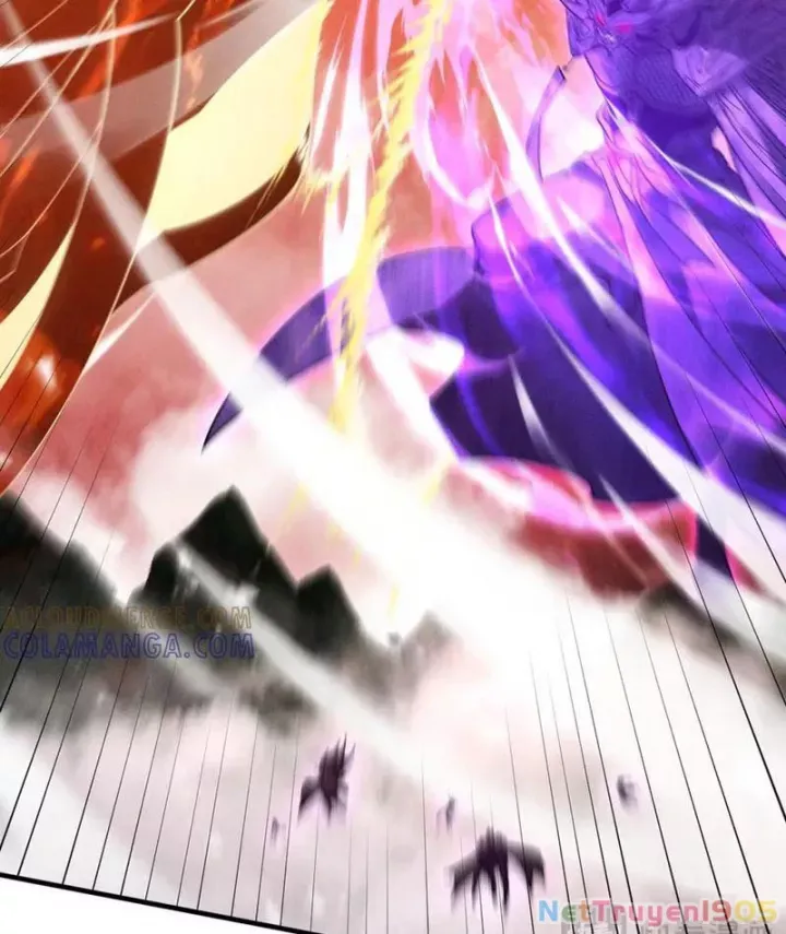 Gặp Mạnh Thì Càng Mạnh, Tu Vi Của Ta Không Giới Hạn: Chapter 66