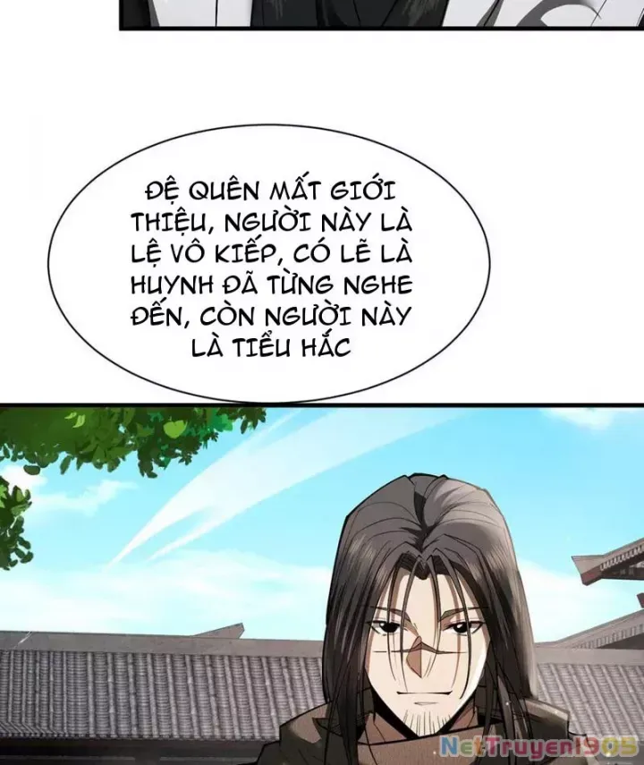 Gặp Mạnh Thì Càng Mạnh, Tu Vi Của Ta Không Giới Hạn: Chapter 66