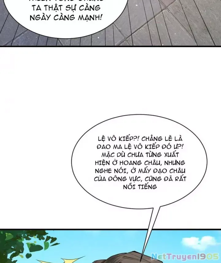 Gặp Mạnh Thì Càng Mạnh, Tu Vi Của Ta Không Giới Hạn: Chapter 66