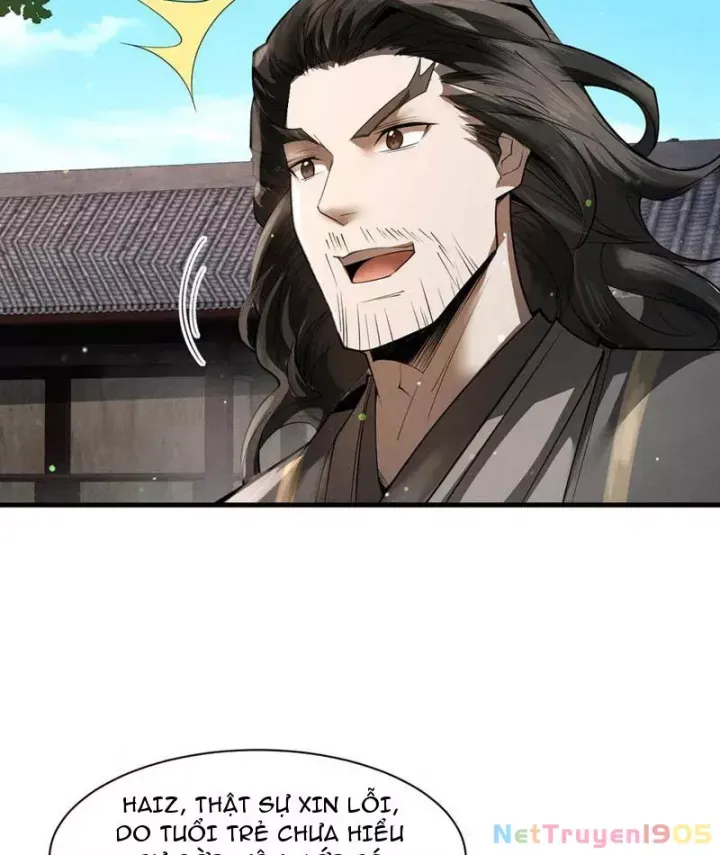 Gặp Mạnh Thì Càng Mạnh, Tu Vi Của Ta Không Giới Hạn: Chapter 66