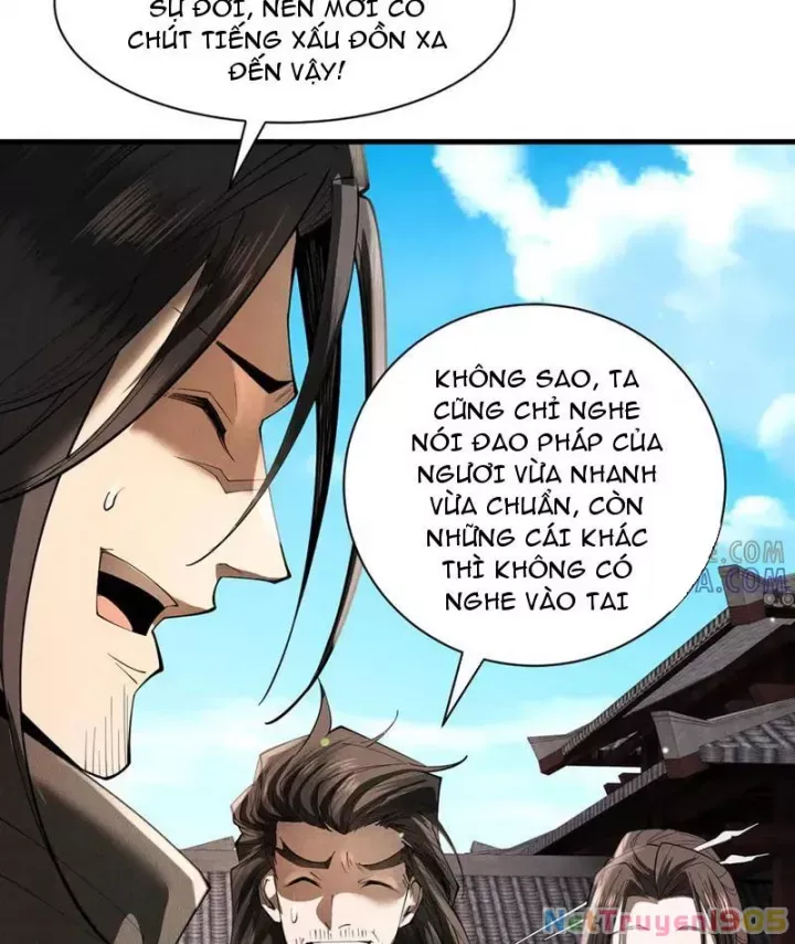 Gặp Mạnh Thì Càng Mạnh, Tu Vi Của Ta Không Giới Hạn: Chapter 66