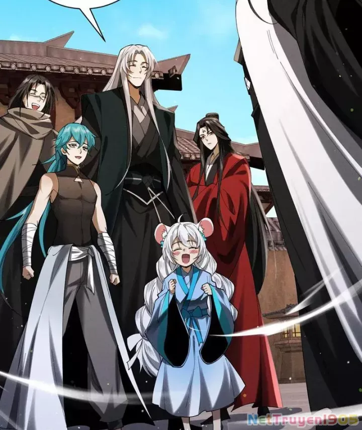 Gặp Mạnh Thì Càng Mạnh, Tu Vi Của Ta Không Giới Hạn: Chapter 66