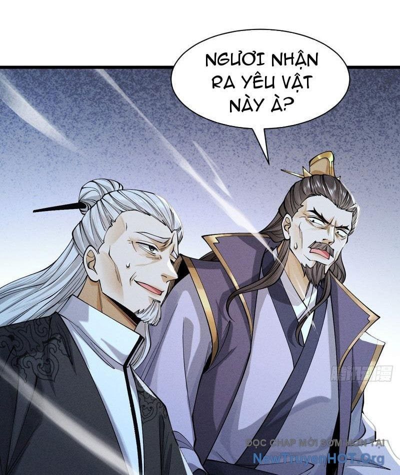 Gặp Mạnh Thì Càng Mạnh, Tu Vi Của Ta Không Giới Hạn: Chapter 67