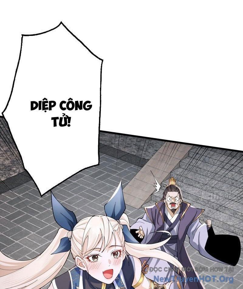 Gặp Mạnh Thì Càng Mạnh, Tu Vi Của Ta Không Giới Hạn: Chapter 67