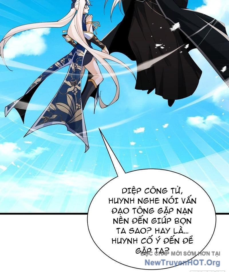 Gặp Mạnh Thì Càng Mạnh, Tu Vi Của Ta Không Giới Hạn: Chapter 67