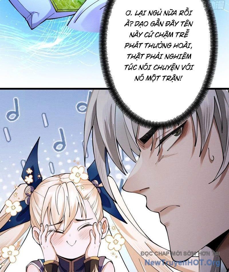 Gặp Mạnh Thì Càng Mạnh, Tu Vi Của Ta Không Giới Hạn: Chapter 67