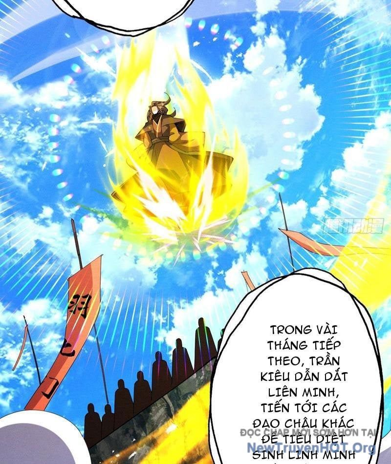 Gặp Mạnh Thì Càng Mạnh, Tu Vi Của Ta Không Giới Hạn: Chapter 67