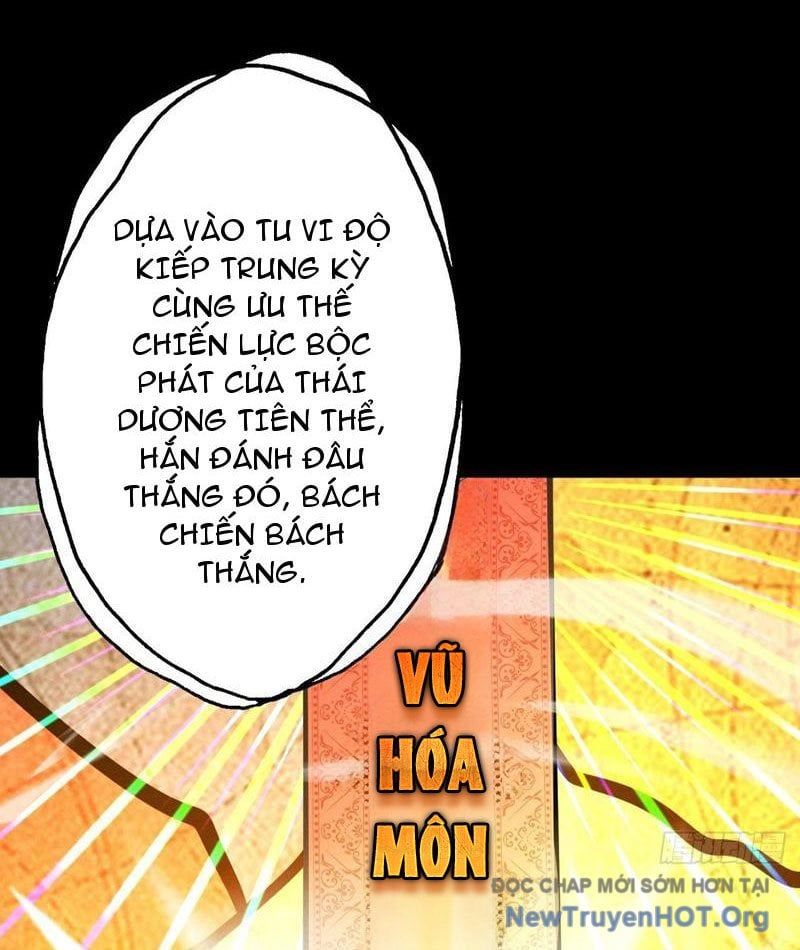 Gặp Mạnh Thì Càng Mạnh, Tu Vi Của Ta Không Giới Hạn: Chapter 67