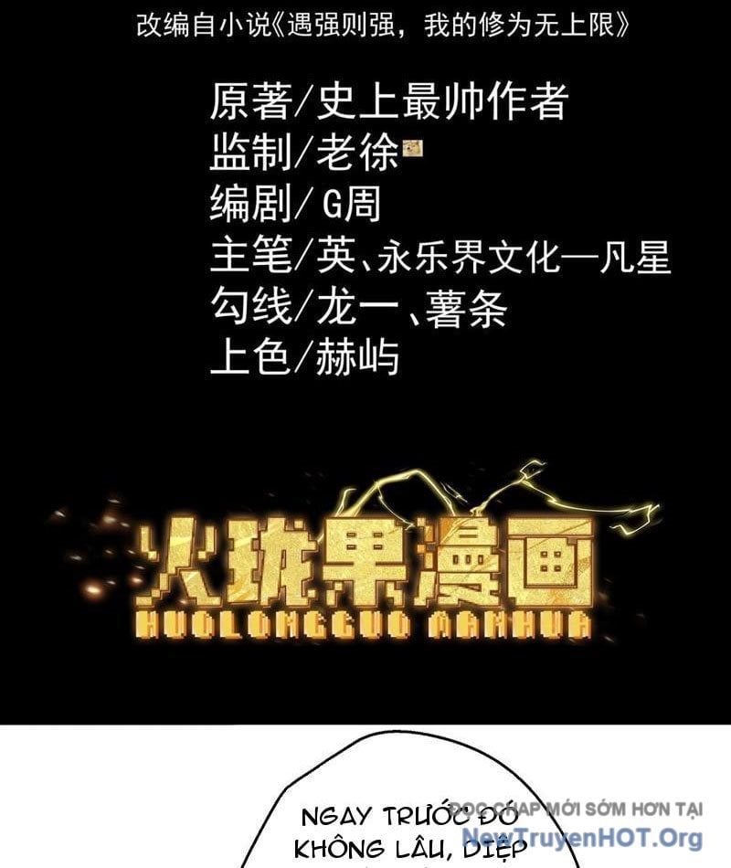 Gặp Mạnh Thì Càng Mạnh, Tu Vi Của Ta Không Giới Hạn: Chapter 67