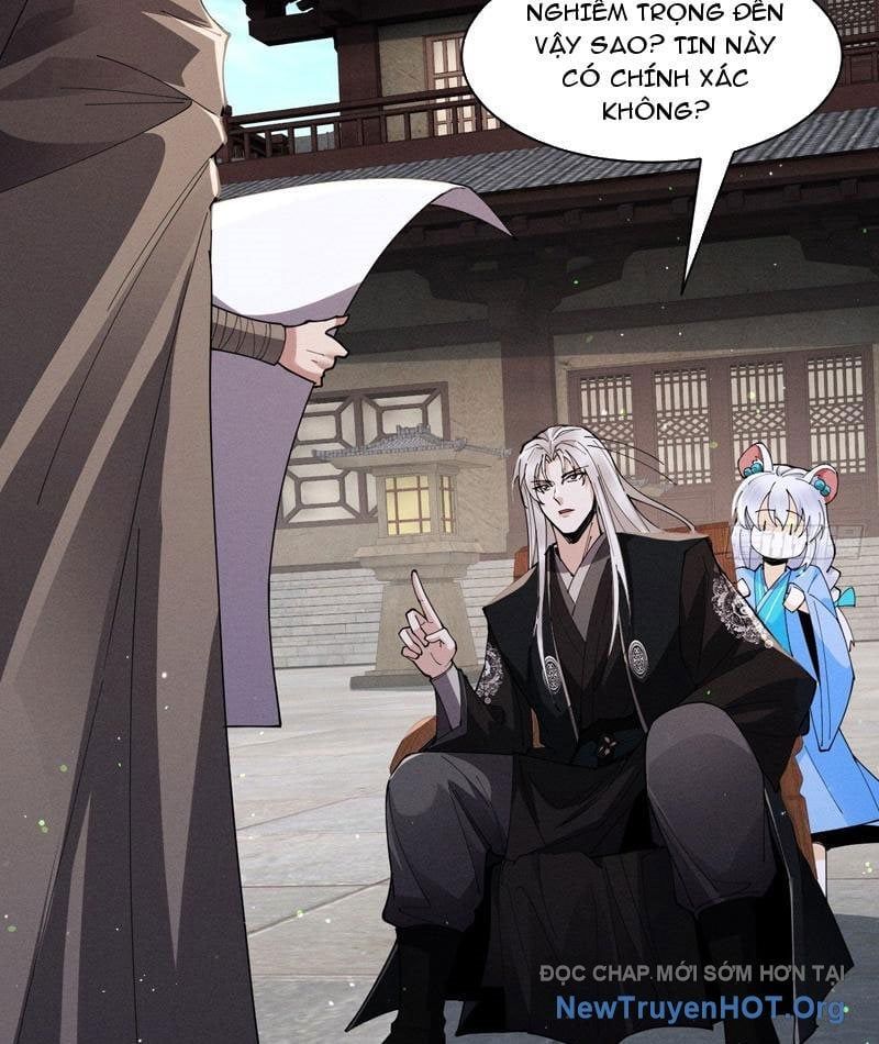 Gặp Mạnh Thì Càng Mạnh, Tu Vi Của Ta Không Giới Hạn: Chapter 67