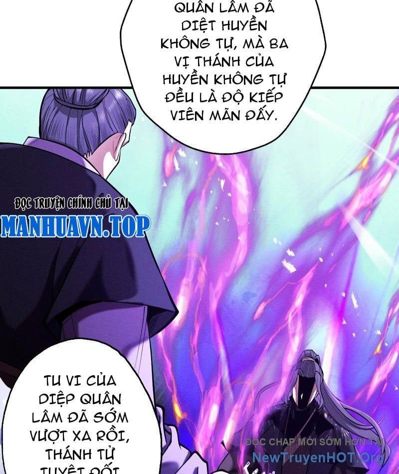 Gặp Mạnh Thì Càng Mạnh, Tu Vi Của Ta Không Giới Hạn: Chapter 67