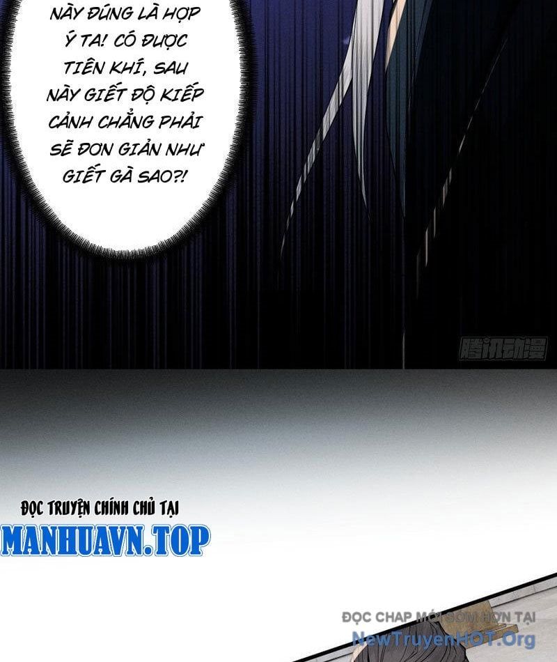 Gặp Mạnh Thì Càng Mạnh, Tu Vi Của Ta Không Giới Hạn: Chapter 67