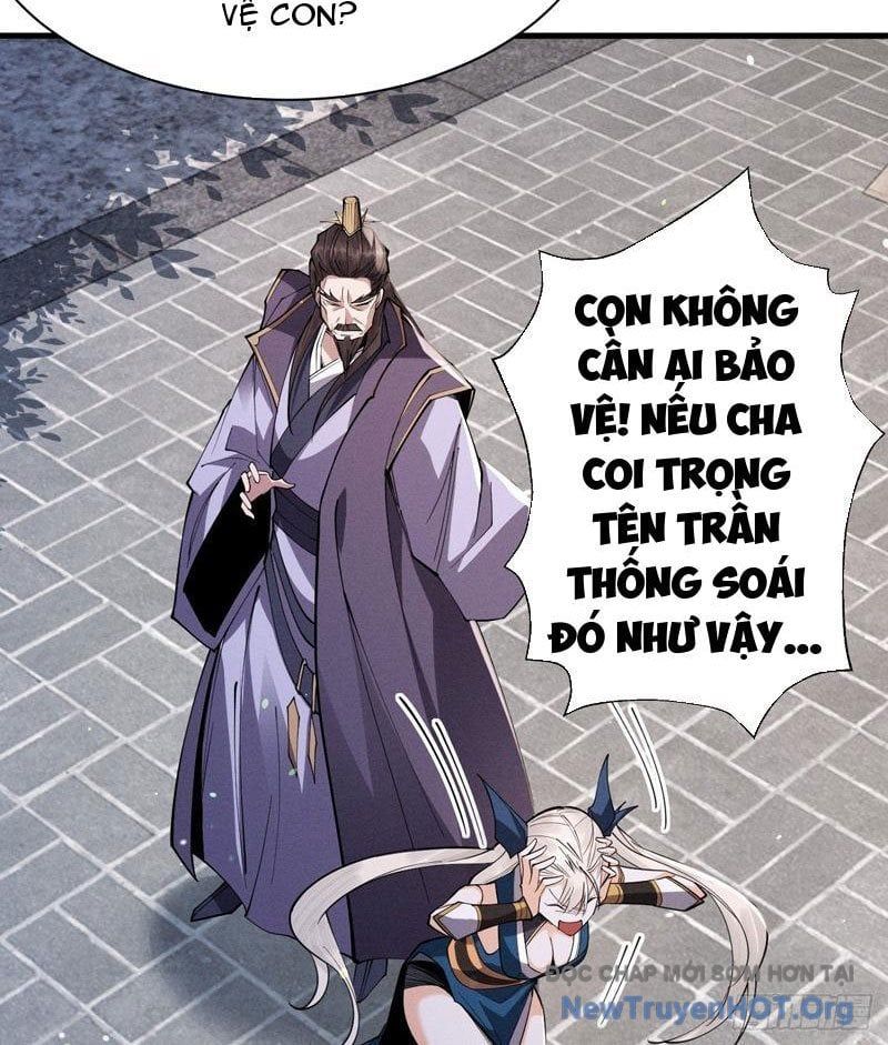 Gặp Mạnh Thì Càng Mạnh, Tu Vi Của Ta Không Giới Hạn: Chapter 67