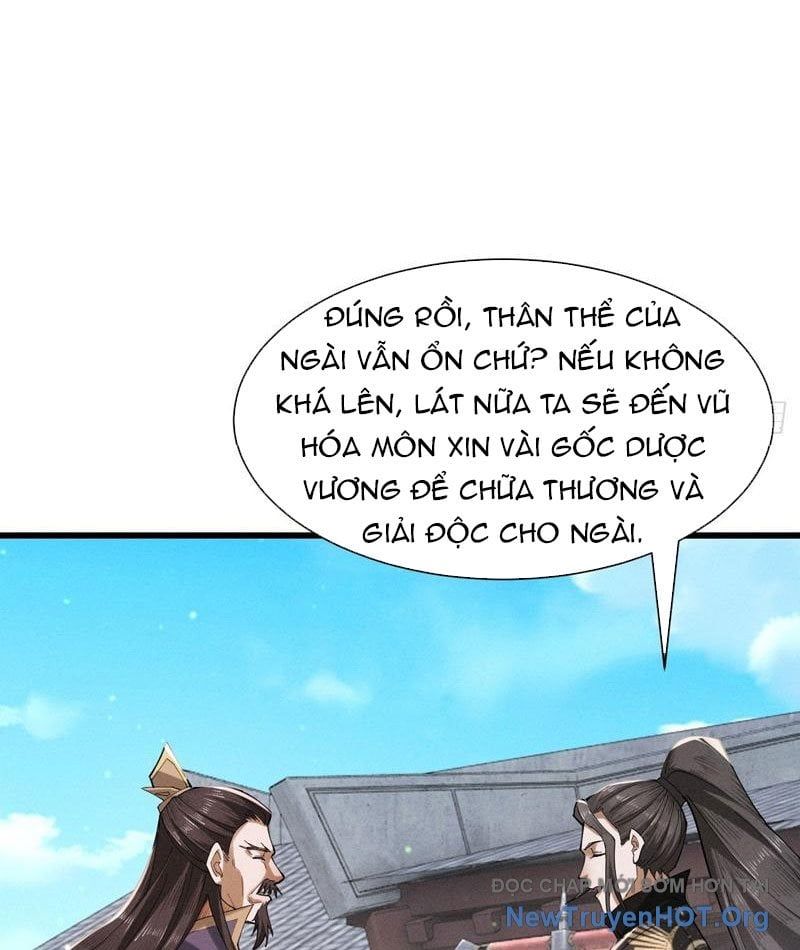 Gặp Mạnh Thì Càng Mạnh, Tu Vi Của Ta Không Giới Hạn: Chapter 67