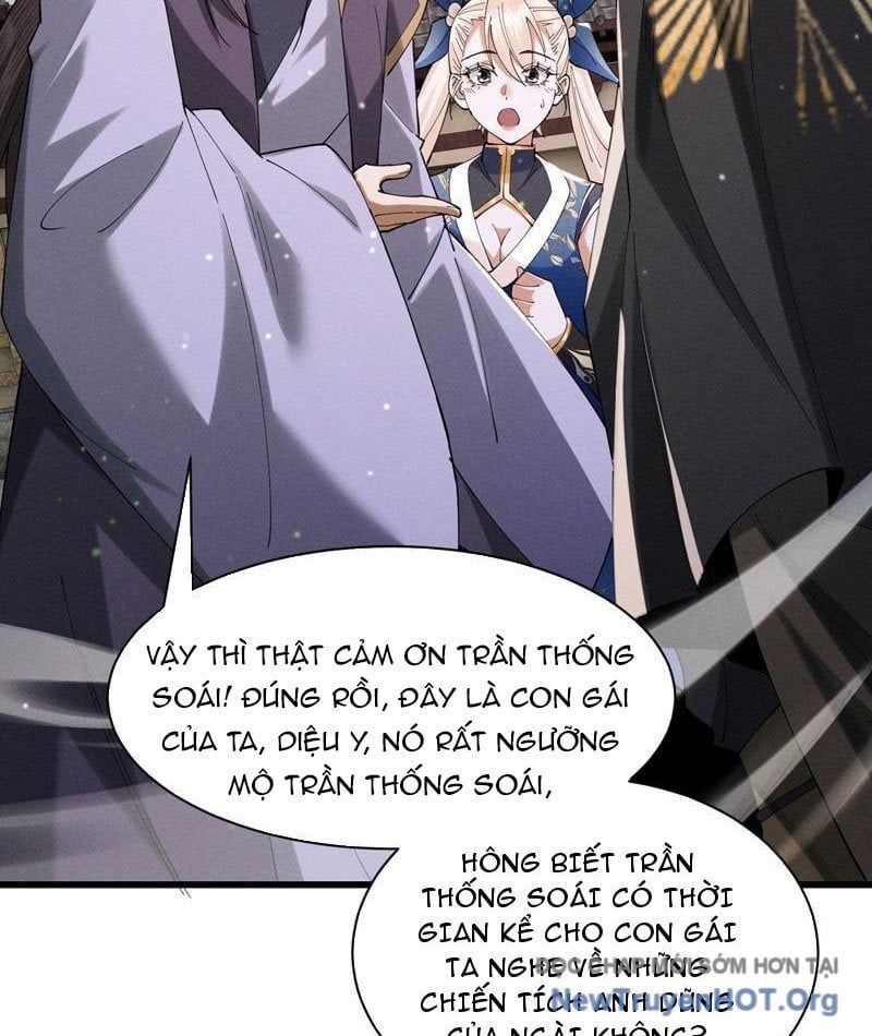 Gặp Mạnh Thì Càng Mạnh, Tu Vi Của Ta Không Giới Hạn: Chapter 67