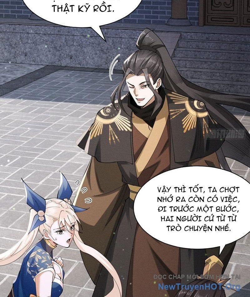 Gặp Mạnh Thì Càng Mạnh, Tu Vi Của Ta Không Giới Hạn: Chapter 67