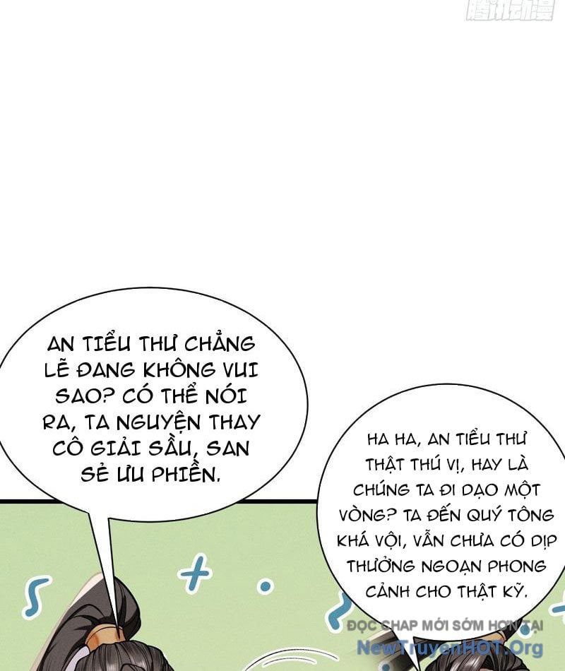 Gặp Mạnh Thì Càng Mạnh, Tu Vi Của Ta Không Giới Hạn: Chapter 67