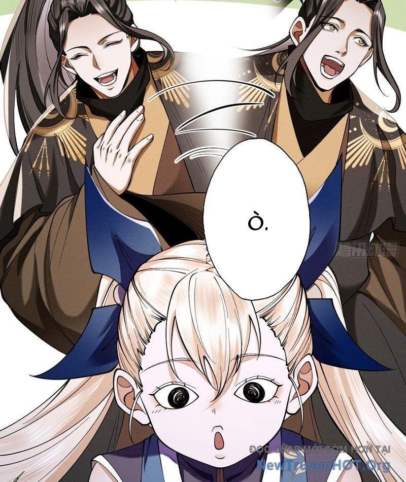 Gặp Mạnh Thì Càng Mạnh, Tu Vi Của Ta Không Giới Hạn: Chapter 67