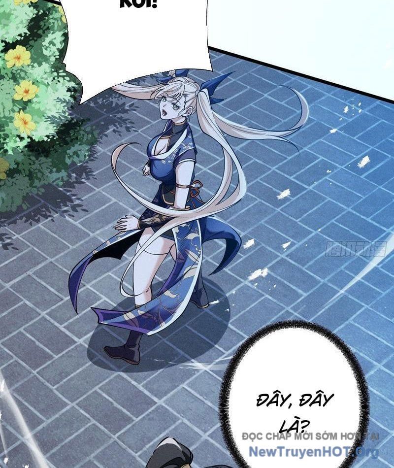 Gặp Mạnh Thì Càng Mạnh, Tu Vi Của Ta Không Giới Hạn: Chapter 67