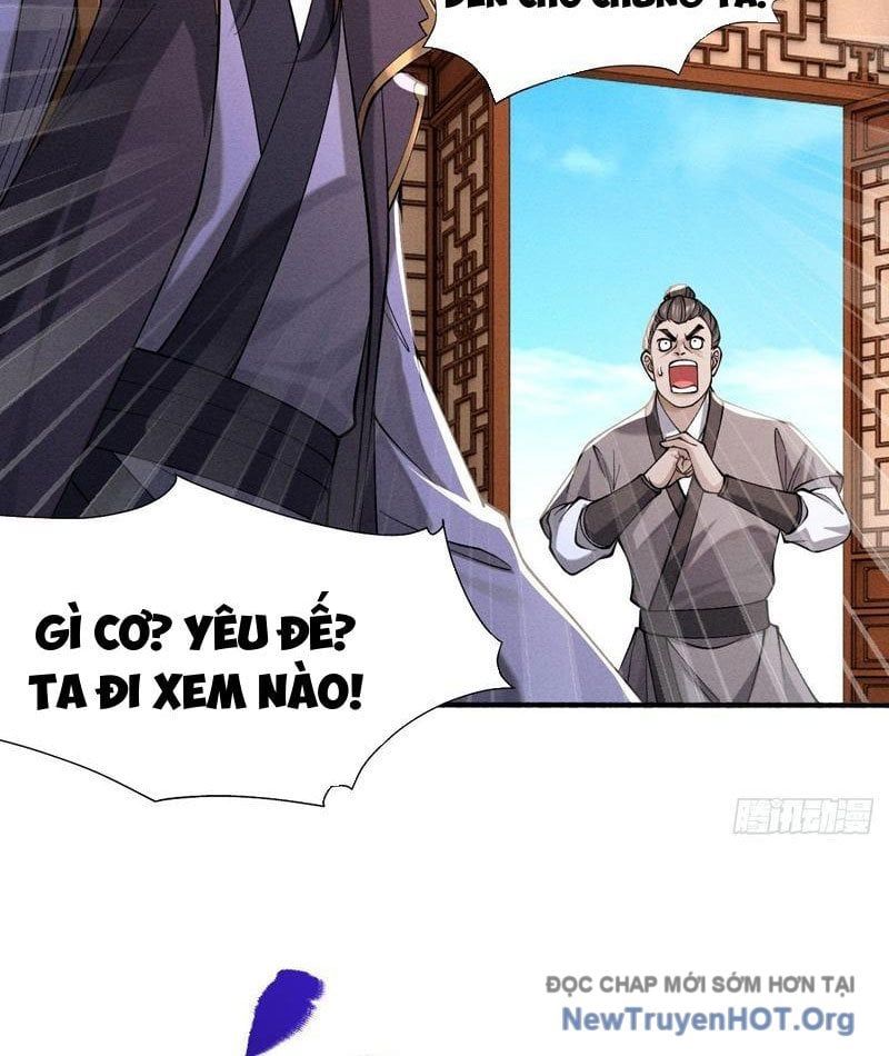 Gặp Mạnh Thì Càng Mạnh, Tu Vi Của Ta Không Giới Hạn: Chapter 67