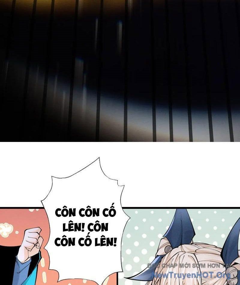 Gặp Mạnh Thì Càng Mạnh, Tu Vi Của Ta Không Giới Hạn: Chapter 68