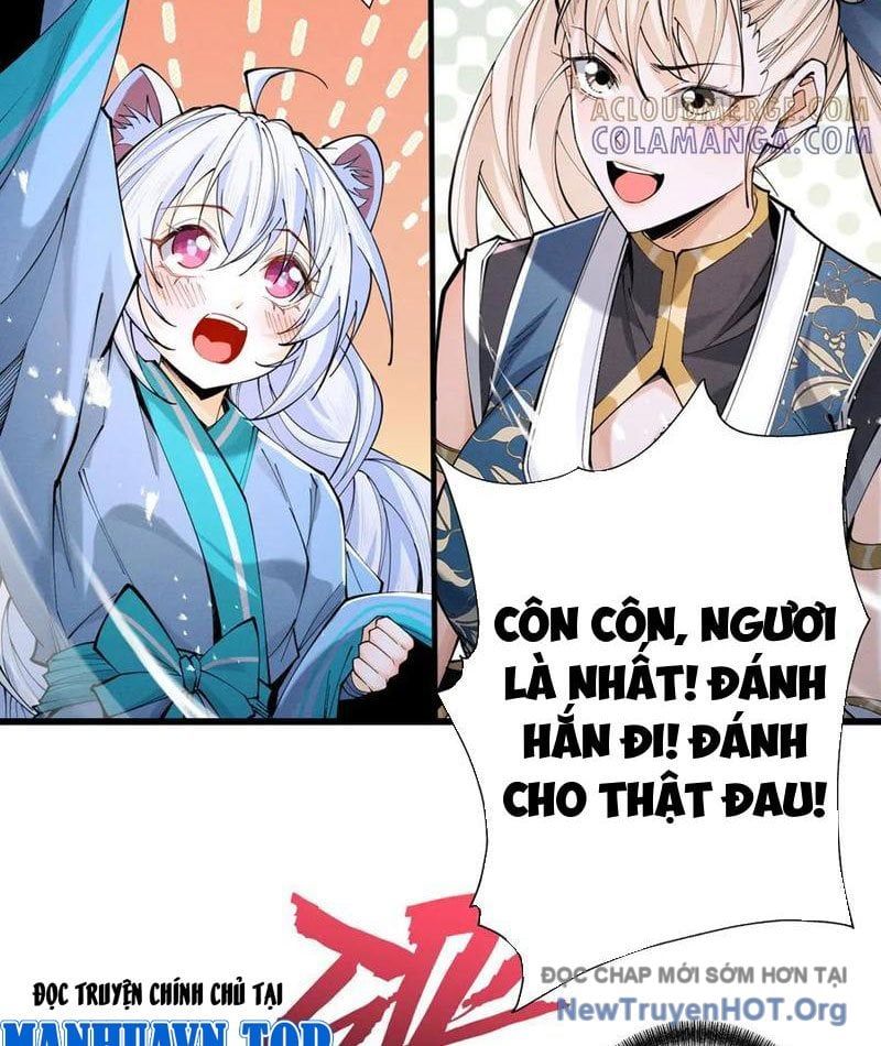 Gặp Mạnh Thì Càng Mạnh, Tu Vi Của Ta Không Giới Hạn: Chapter 68