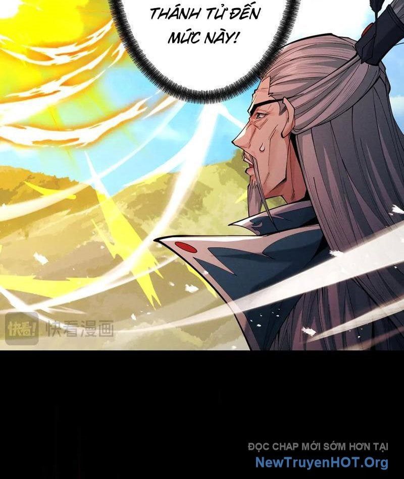 Gặp Mạnh Thì Càng Mạnh, Tu Vi Của Ta Không Giới Hạn: Chapter 68
