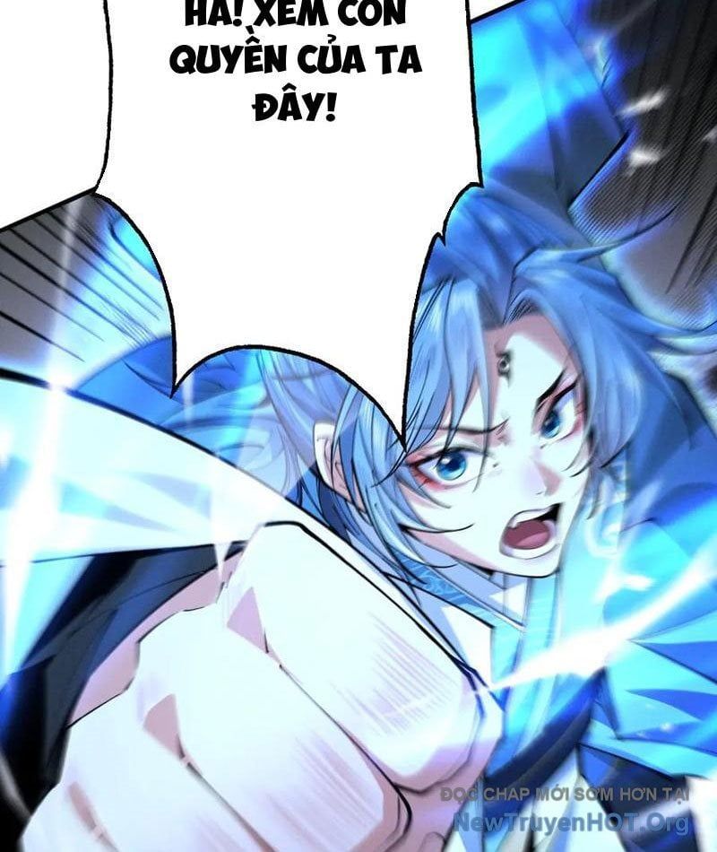 Gặp Mạnh Thì Càng Mạnh, Tu Vi Của Ta Không Giới Hạn: Chapter 68