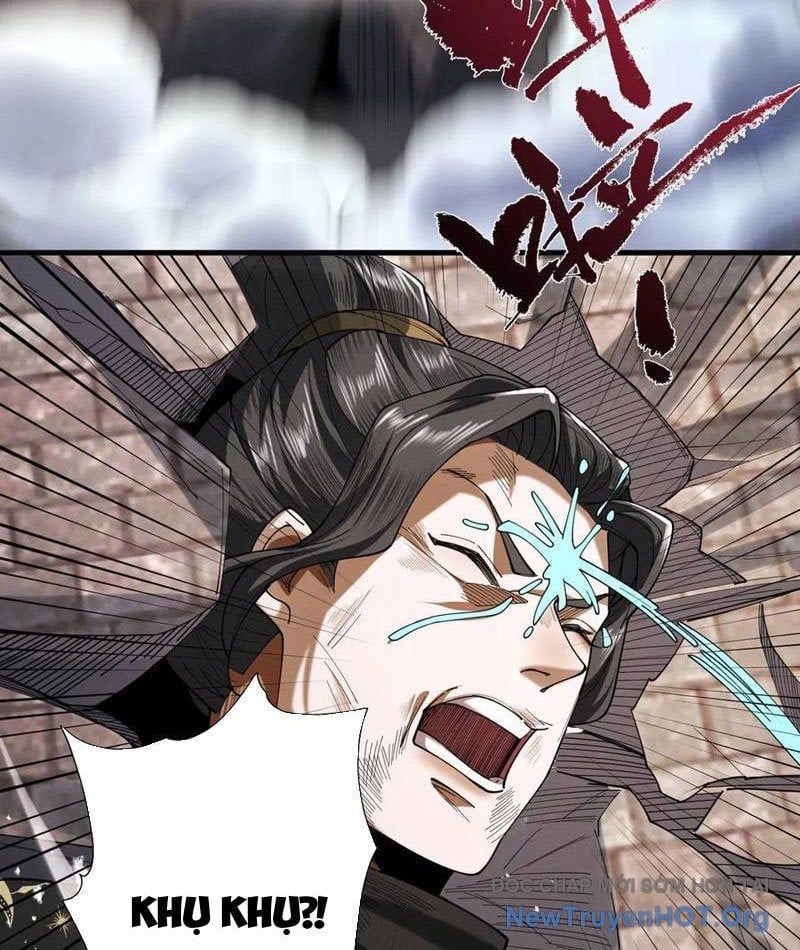 Gặp Mạnh Thì Càng Mạnh, Tu Vi Của Ta Không Giới Hạn: Chapter 68