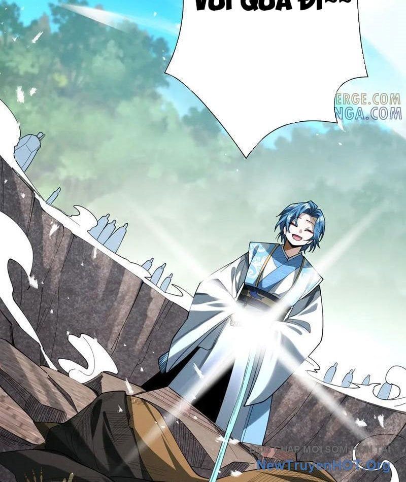 Gặp Mạnh Thì Càng Mạnh, Tu Vi Của Ta Không Giới Hạn: Chapter 68
