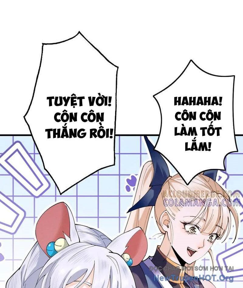 Gặp Mạnh Thì Càng Mạnh, Tu Vi Của Ta Không Giới Hạn: Chapter 68