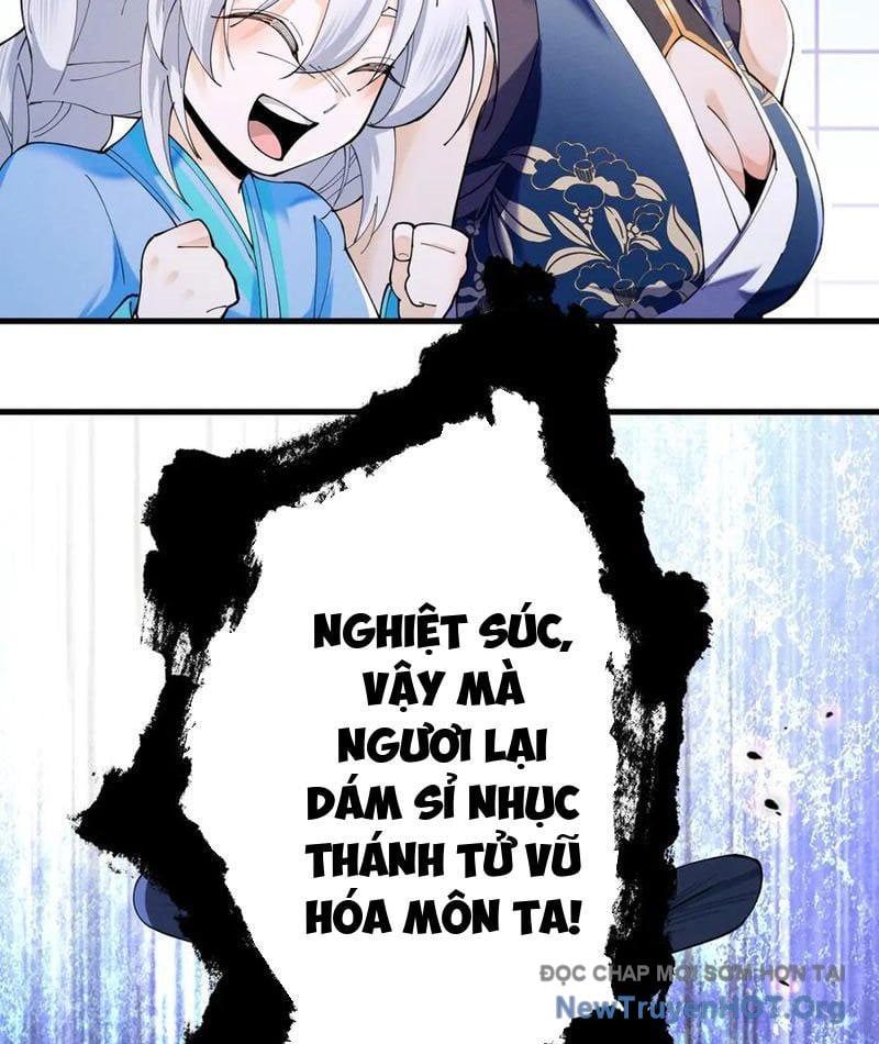 Gặp Mạnh Thì Càng Mạnh, Tu Vi Của Ta Không Giới Hạn: Chapter 68