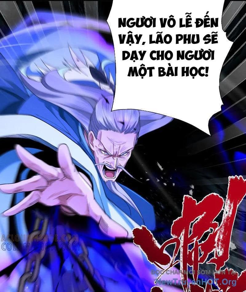 Gặp Mạnh Thì Càng Mạnh, Tu Vi Của Ta Không Giới Hạn: Chapter 68