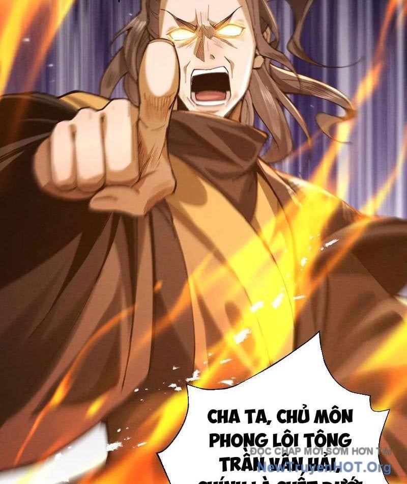 Gặp Mạnh Thì Càng Mạnh, Tu Vi Của Ta Không Giới Hạn: Chapter 68